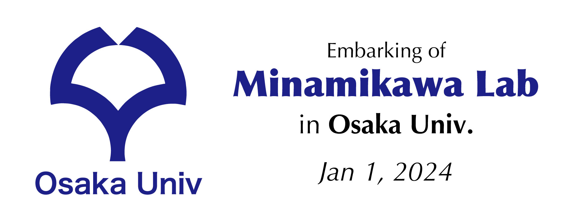 Takeo Minamikawa's website